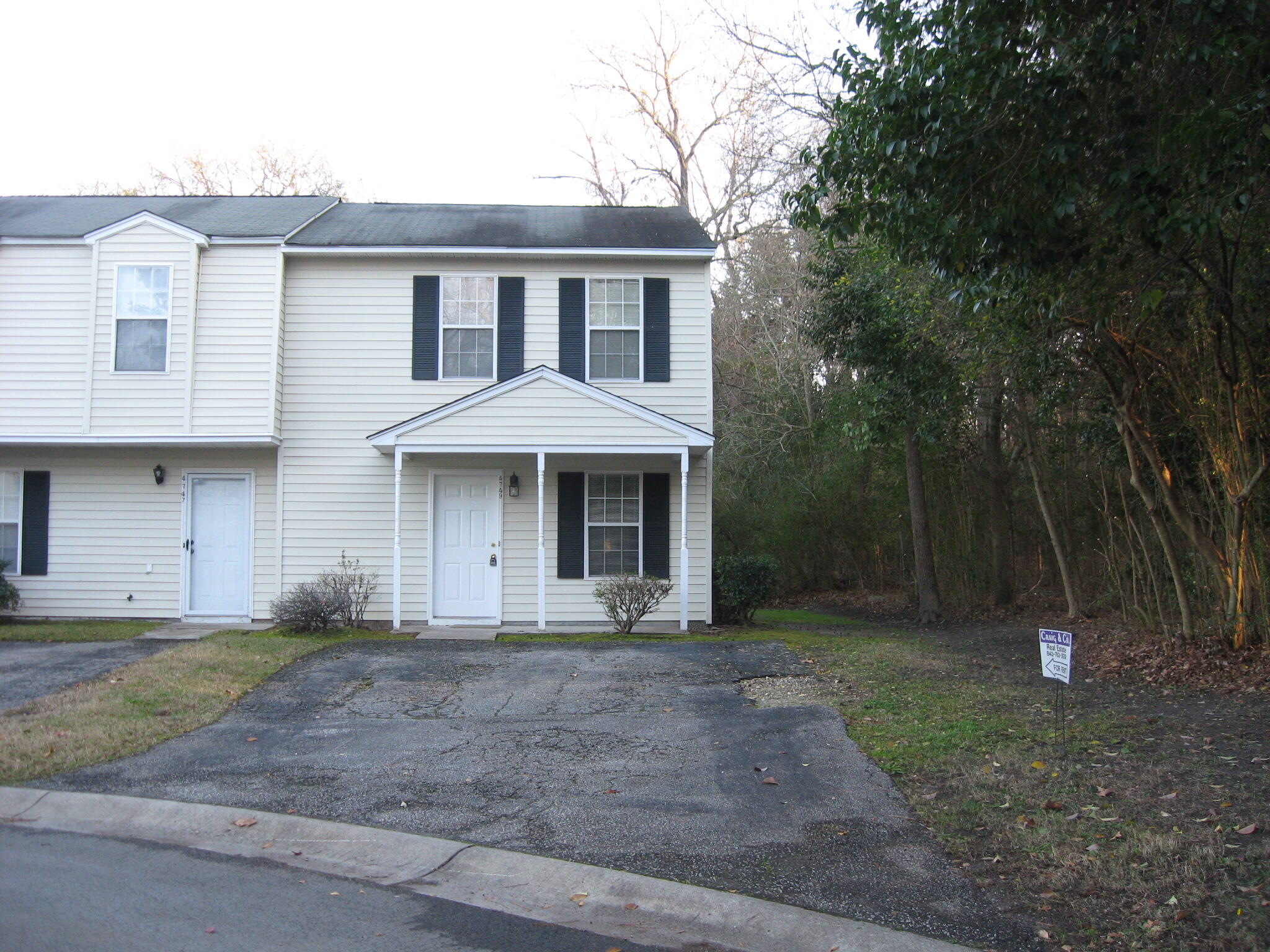 4749 Linfield Lane North Charleston, SC 29418 - Photo 1 of 4 4749 Linfield Ln. 1282012