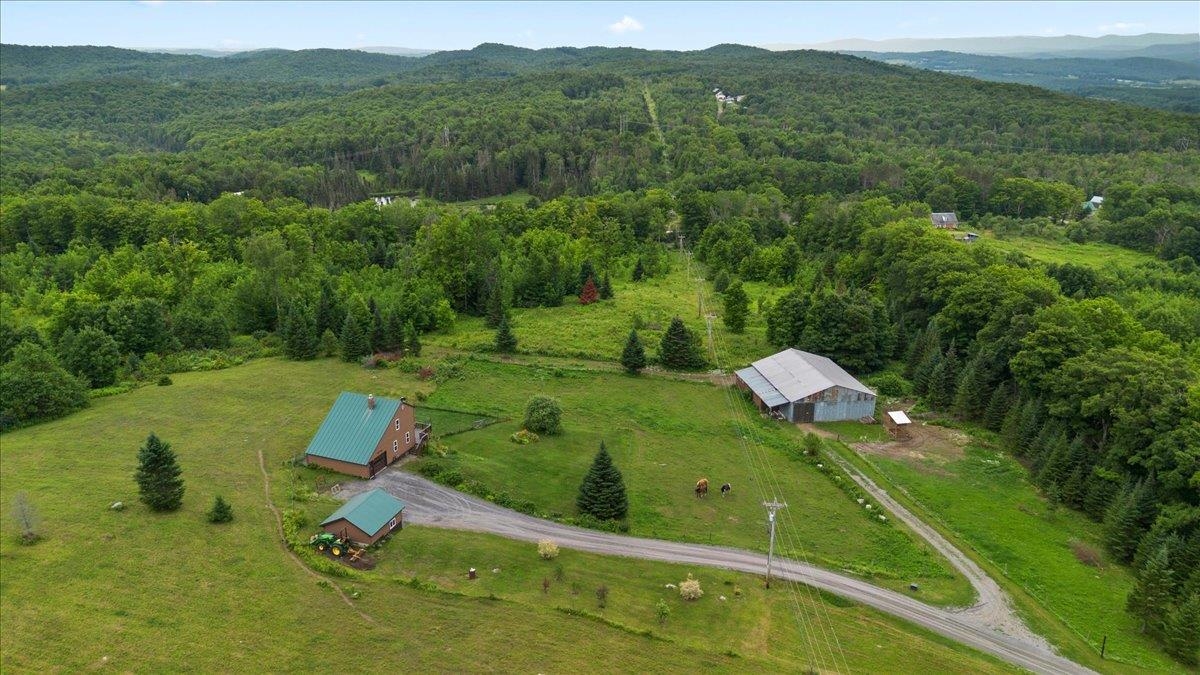 1297 Tower Road Williamstown, VT 05679 - Photo 4 of 39
