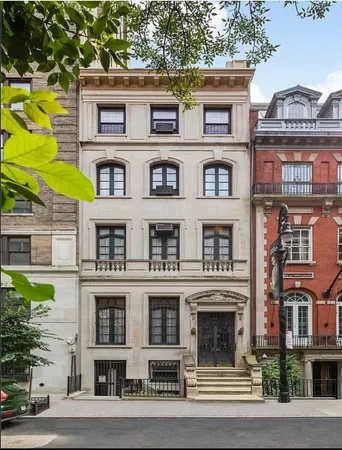 $18,500,000 | 18 East 76th Street | Lenox Hill