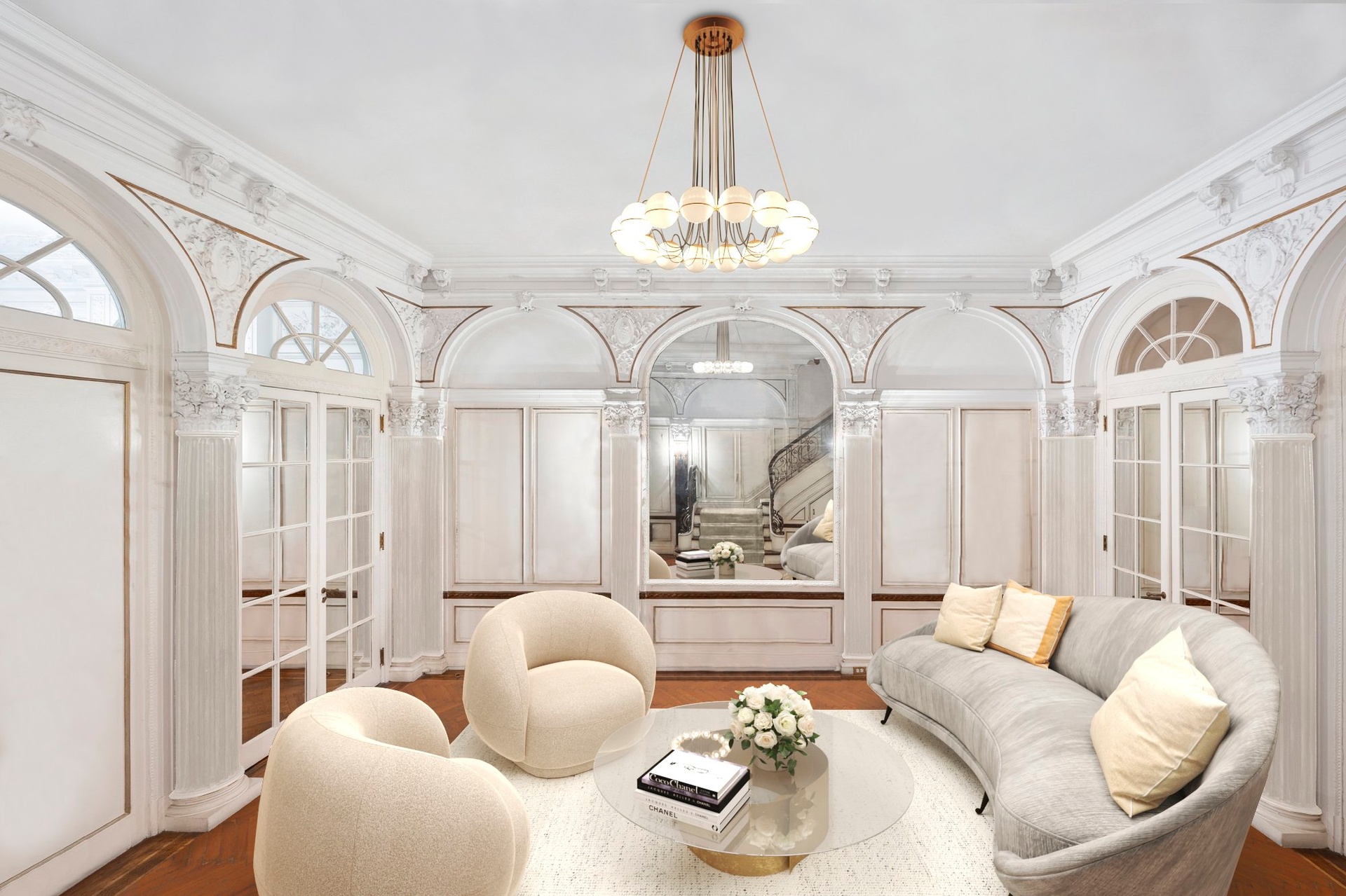 18 East 76th Street Manhattan, NY 10021 - Photo 3 of 9