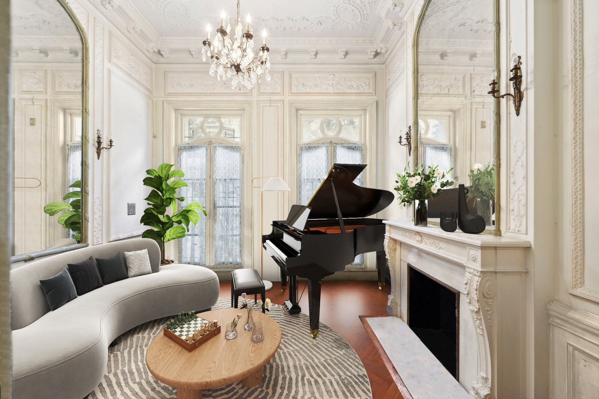 18 East 76th Street Manhattan, NY 10021 - Photo 4 of 9