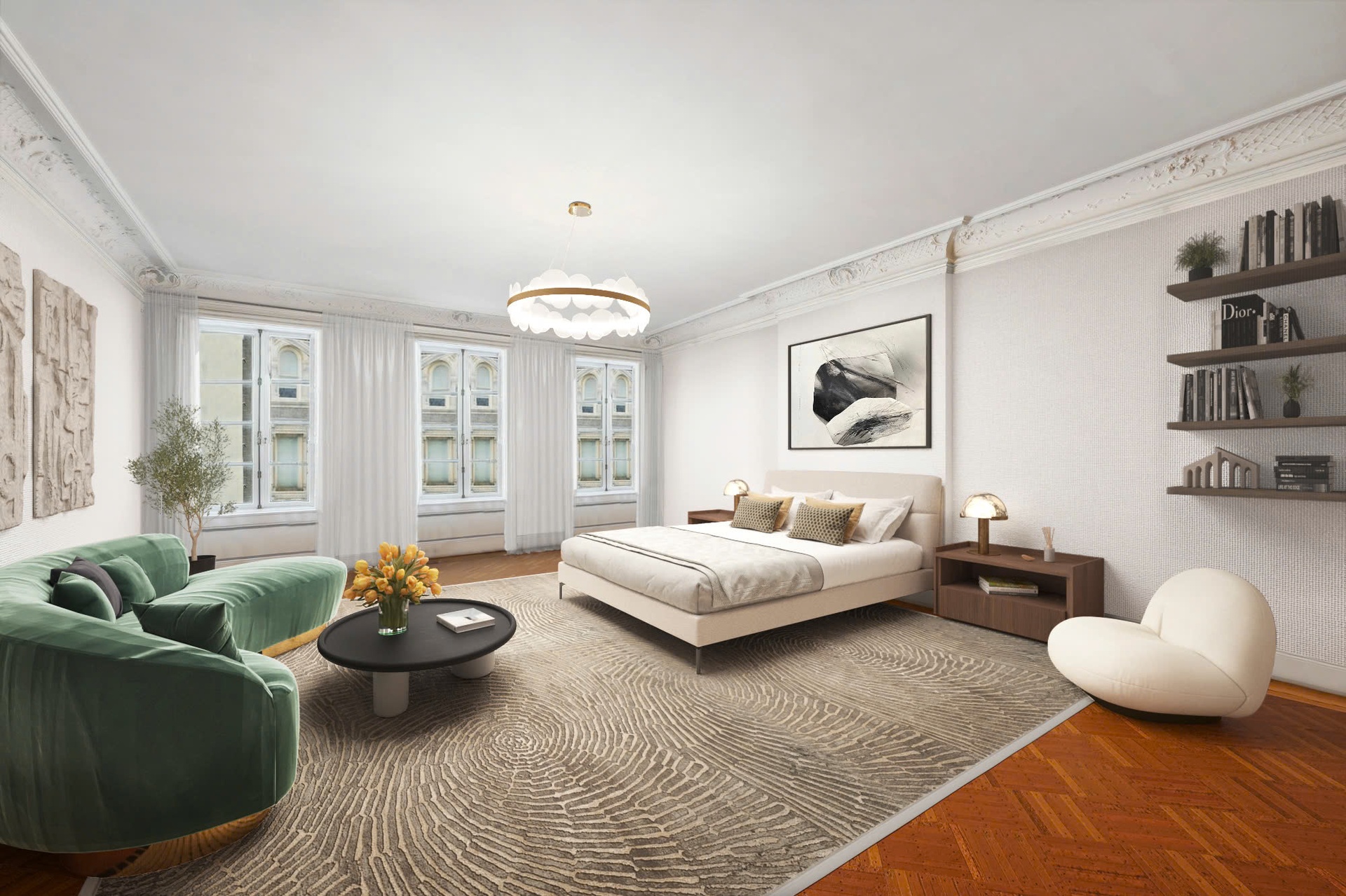 18 East 76th Street Manhattan, NY 10021 - Photo 7 of 9