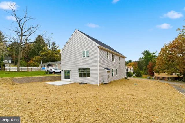 $1,125,000 | 10 Claremont Boulevard, Havertown, PA 19083