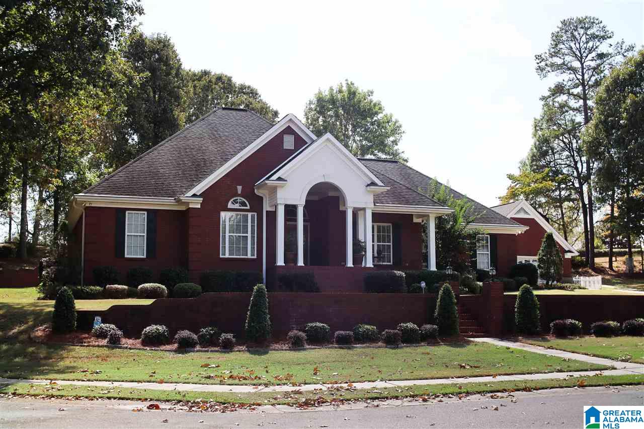 60 Riley Circle Thorsby, AL 35171 - Photo 5 of 40