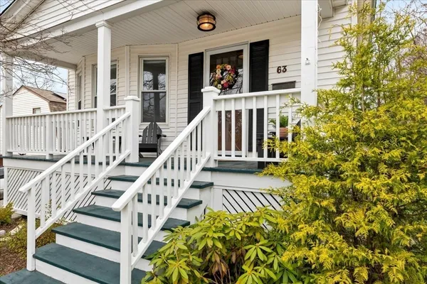 $469,000 | 63 Airlie Street, Worcester, MA 01606