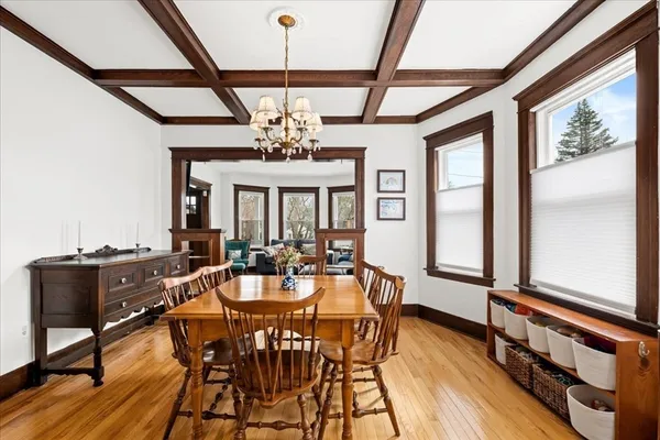 $469,000 | 63 Airlie Street, Worcester, MA 01606