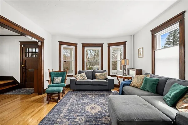 $469,000 | 63 Airlie Street, Worcester, MA 01606