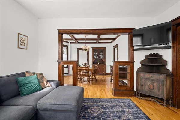 $469,000 | 63 Airlie Street, Worcester, MA 01606