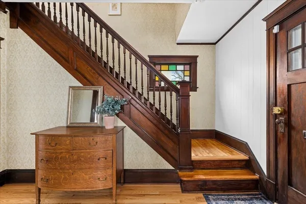 $469,000 | 63 Airlie Street, Worcester, MA 01606