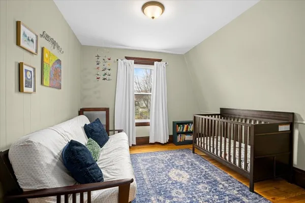 $469,000 | 63 Airlie Street, Worcester, MA 01606