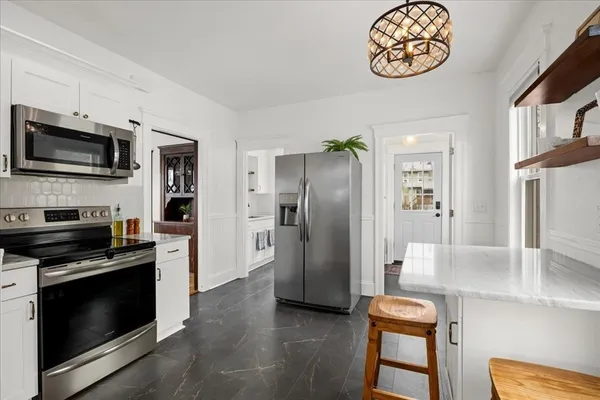 $469,000 | 63 Airlie Street, Worcester, MA 01606