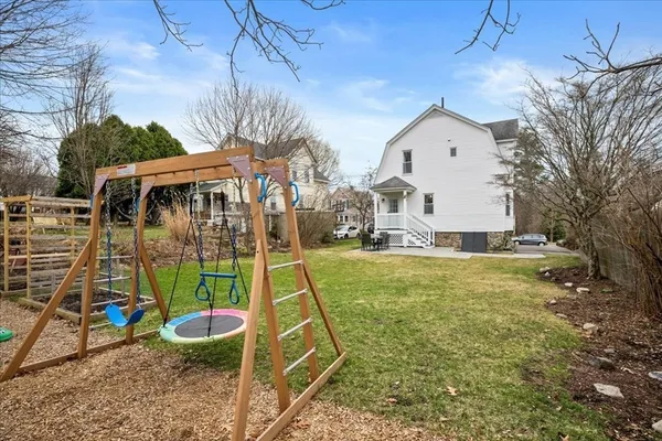 $469,000 | 63 Airlie Street, Worcester, MA 01606