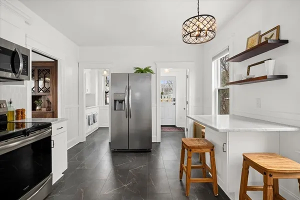 $469,000 | 63 Airlie Street, Worcester, MA 01606