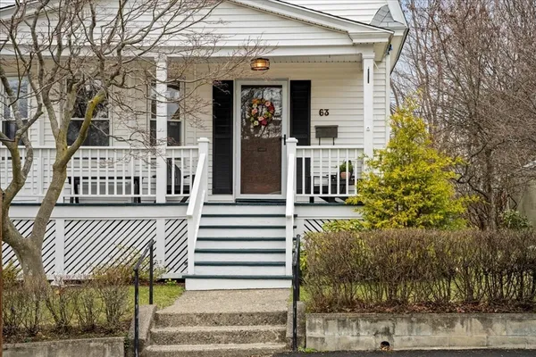 $469,000 | 63 Airlie Street, Worcester, MA 01606
