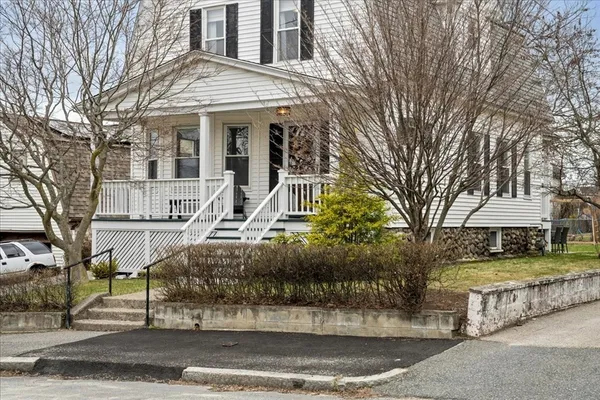 $469,000 | 63 Airlie Street, Worcester, MA 01606