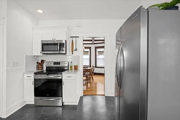 $469,000 | 63 Airlie Street, Worcester, MA 01606