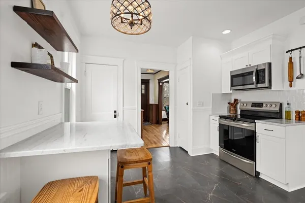 $469,000 | 63 Airlie Street, Worcester, MA 01606