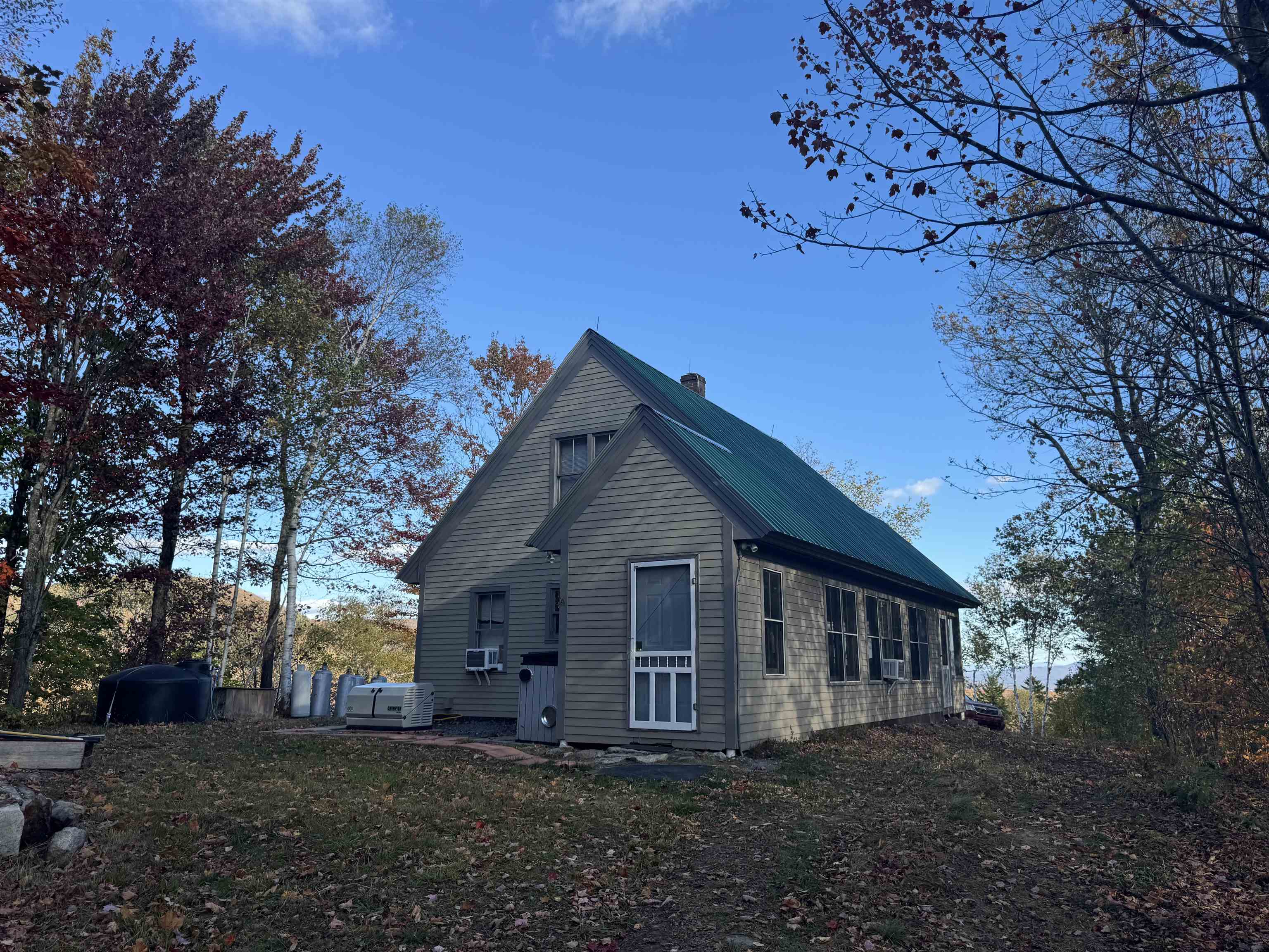 915 Wheeler Mountain Road Barton, VT 05822 - Photo 41 of 45
