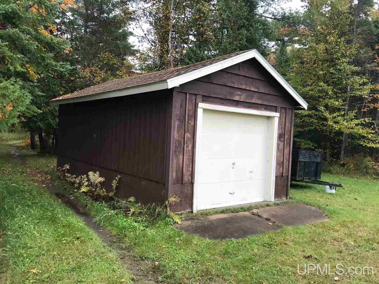 9738 Graves Road Manistique, MI 49854 - Photo 30 of 48 Gallery Image 30