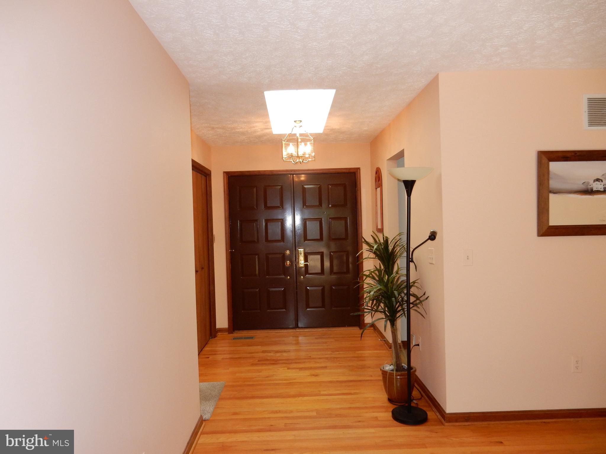 4527 Ridge Road Baltimore, MD 21236 - Photo 13 of 21 Front Door Entrance Way