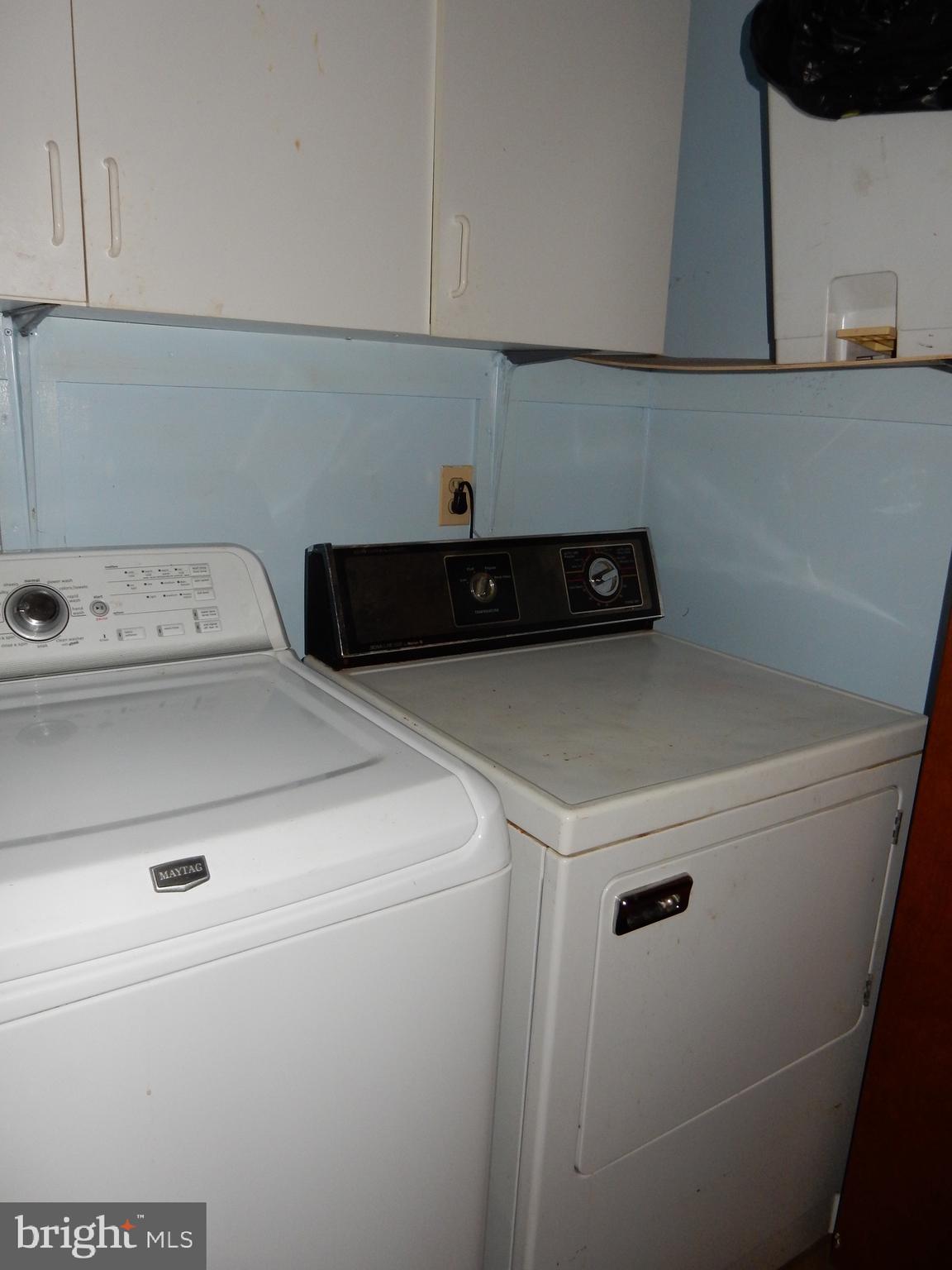 4527 Ridge Road Baltimore, MD 21236 - Photo 14 of 21 Laundry Room