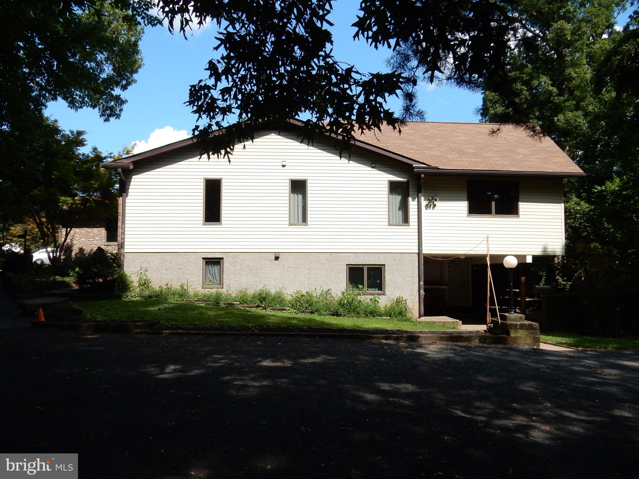 4527 Ridge Road Baltimore, MD 21236 - Photo 20 of 21 Bottom Level In-Law Quarters