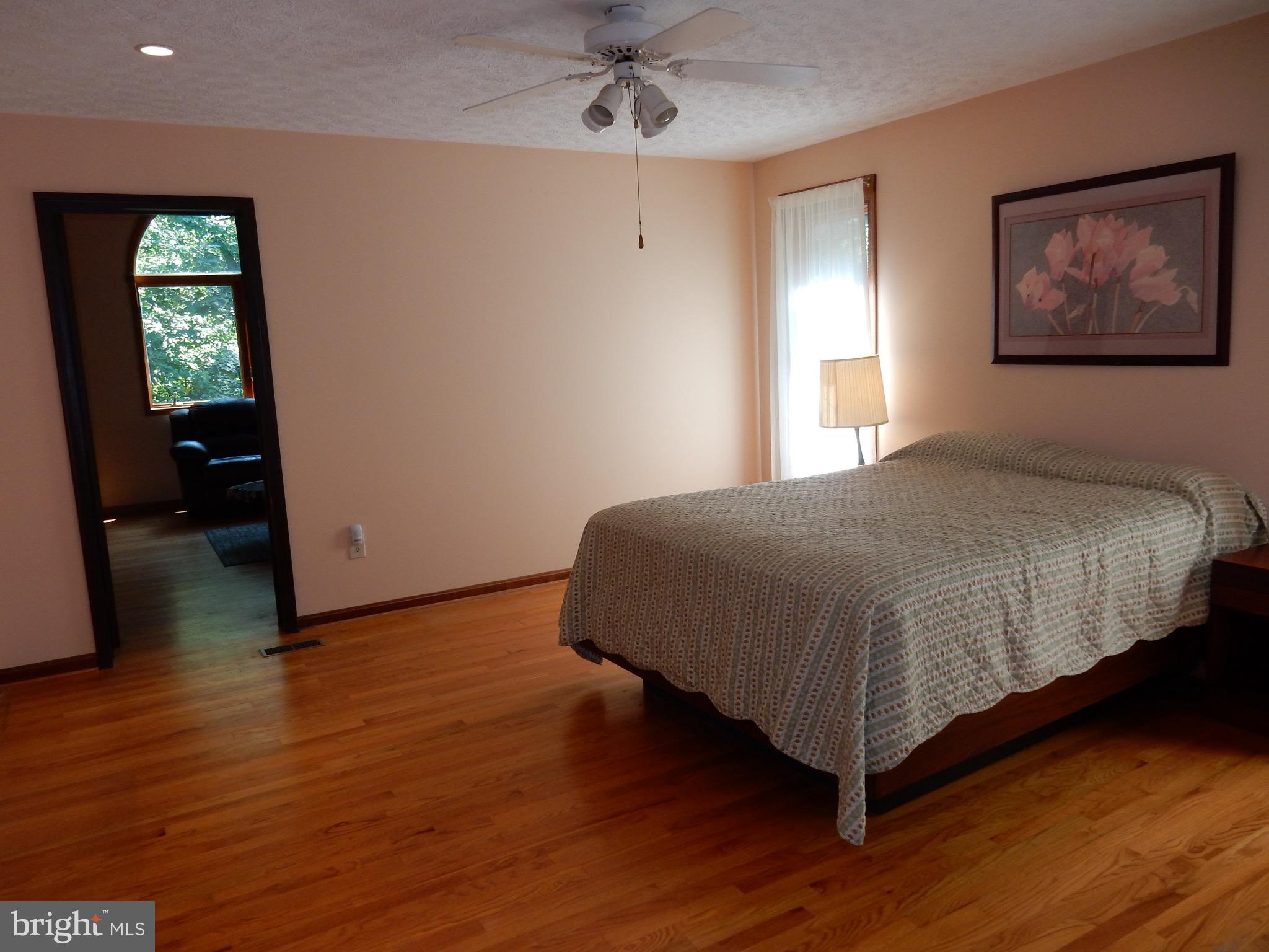 4527 Ridge Road Baltimore, MD 21236 - Photo 9 of 21 Master Bedroom