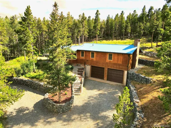 $575,000 | 356 Gold Road, Black Hawk, CO 80422