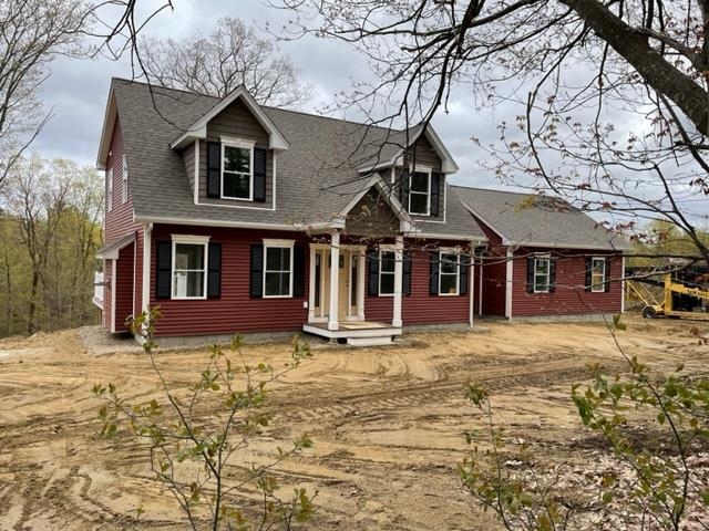 46 Moran Road Temple, NH 03084 - Photo 1 of 2