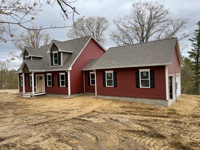 46 Moran Road Temple, NH 03084 - Photo 2 of 2