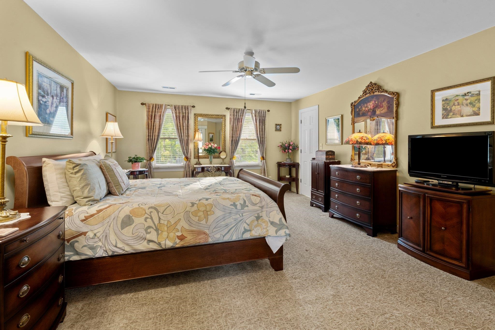 7304 Still Pond Court Raleigh, NC 27613 - Photo 38 of 51 Photo 38