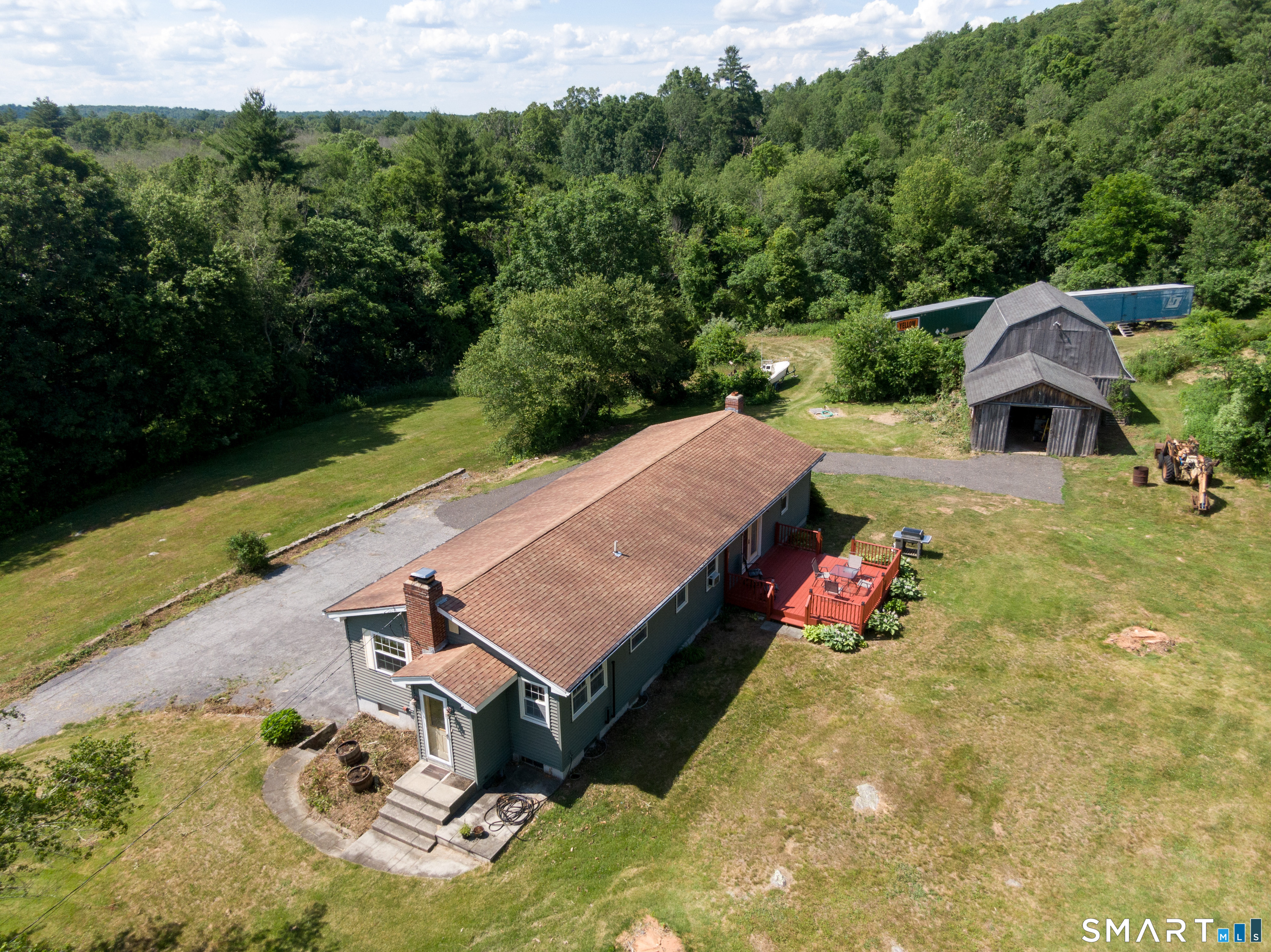107 North Society Road Canterbury, CT 06331 - Photo 28 of 30