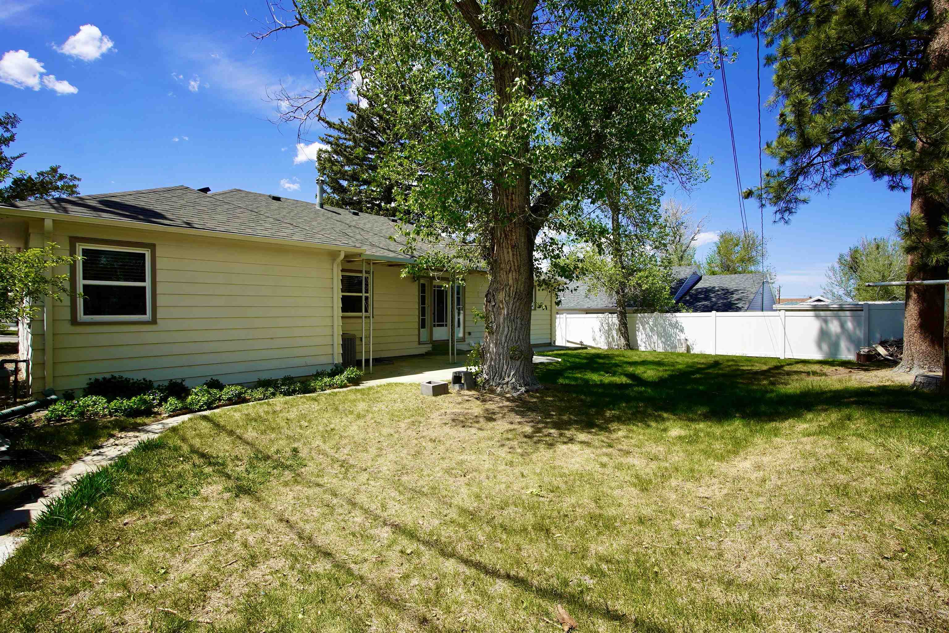 1317 South Beech Street Casper, WY 82601 - Photo 46 of 48