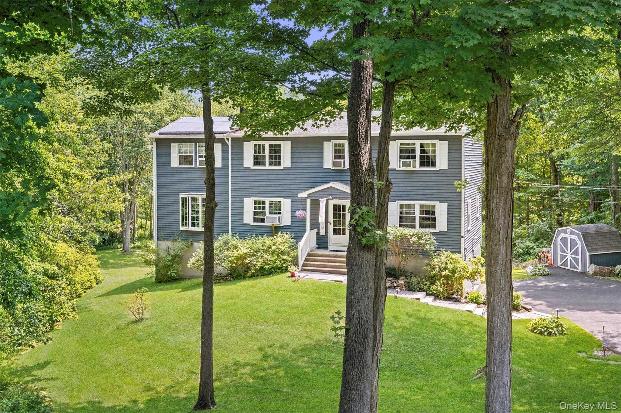 228 West Mombasha Road Monroe, NY 10950 - Photo 6 of 46