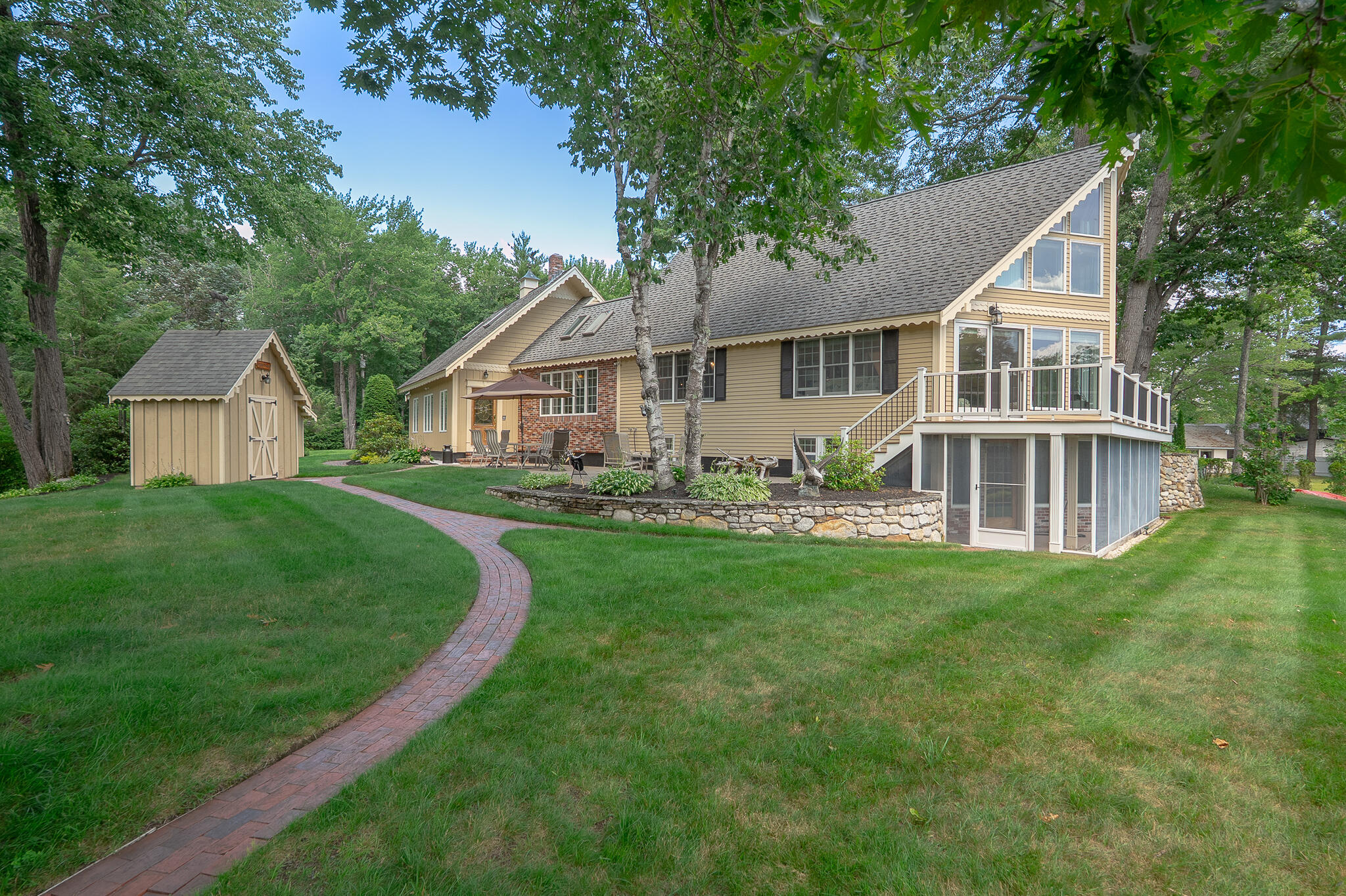 68 Outlet Cove Road Windham, ME 04062 - Photo 11 of 50 2026.07.17 68 Outlet Cove-11