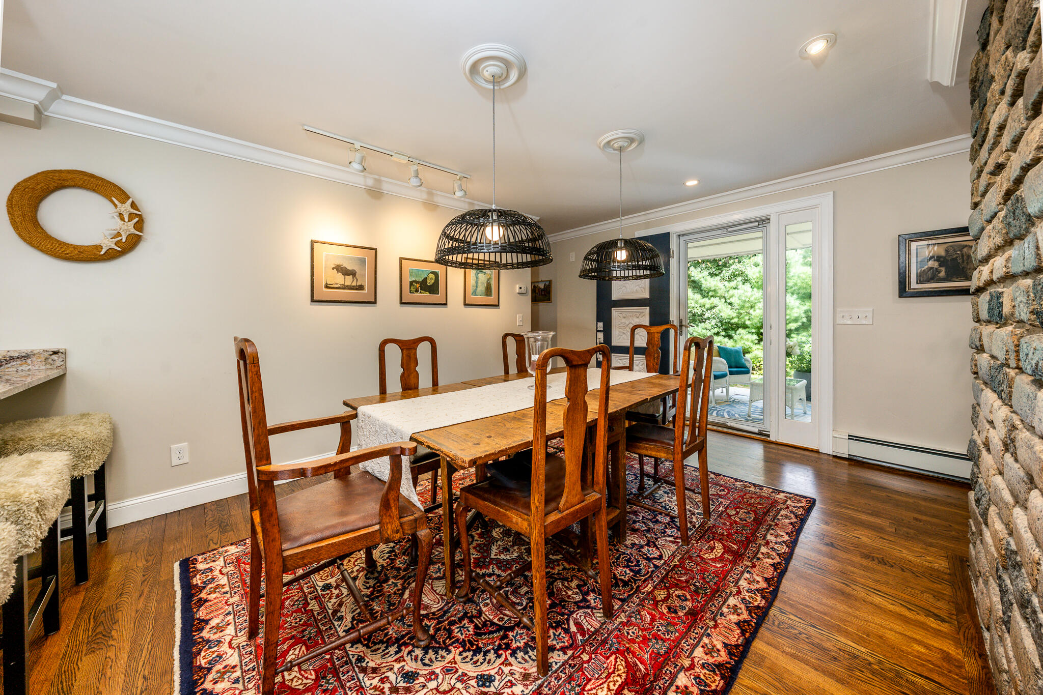 183 Old Mill Road Marstons Mills, MA 02648 - Photo 15 of 66 Dining