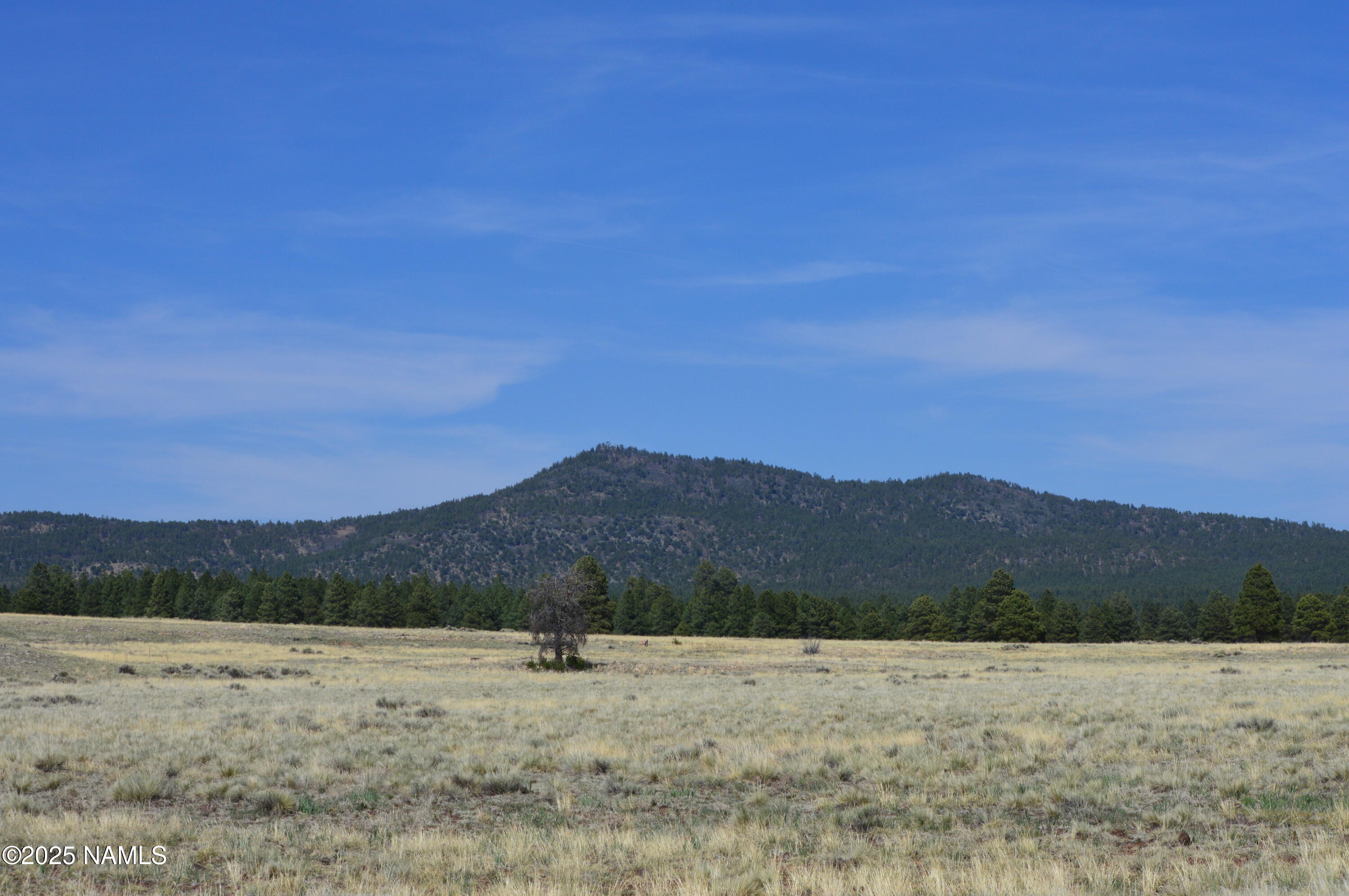 Lot 2 East Tanner Rnch Road Flagstaff, AZ 86005 - Photo 12 of 34 a view of lake and mountain view