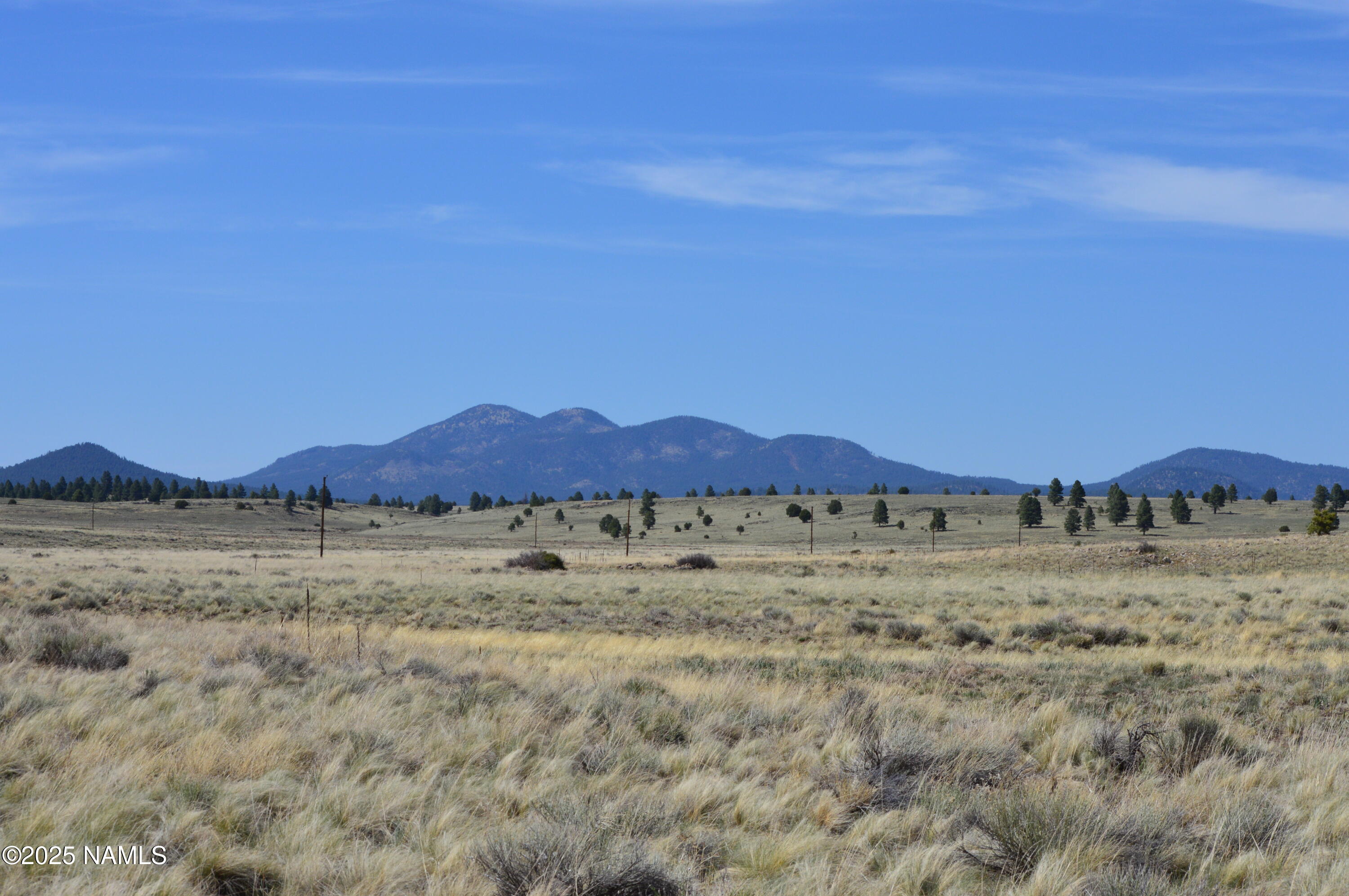 Lot 2 East Tanner Rnch Road Flagstaff, AZ 86005 - Photo 14 of 34 a view of an outdoor space and a mountain view
