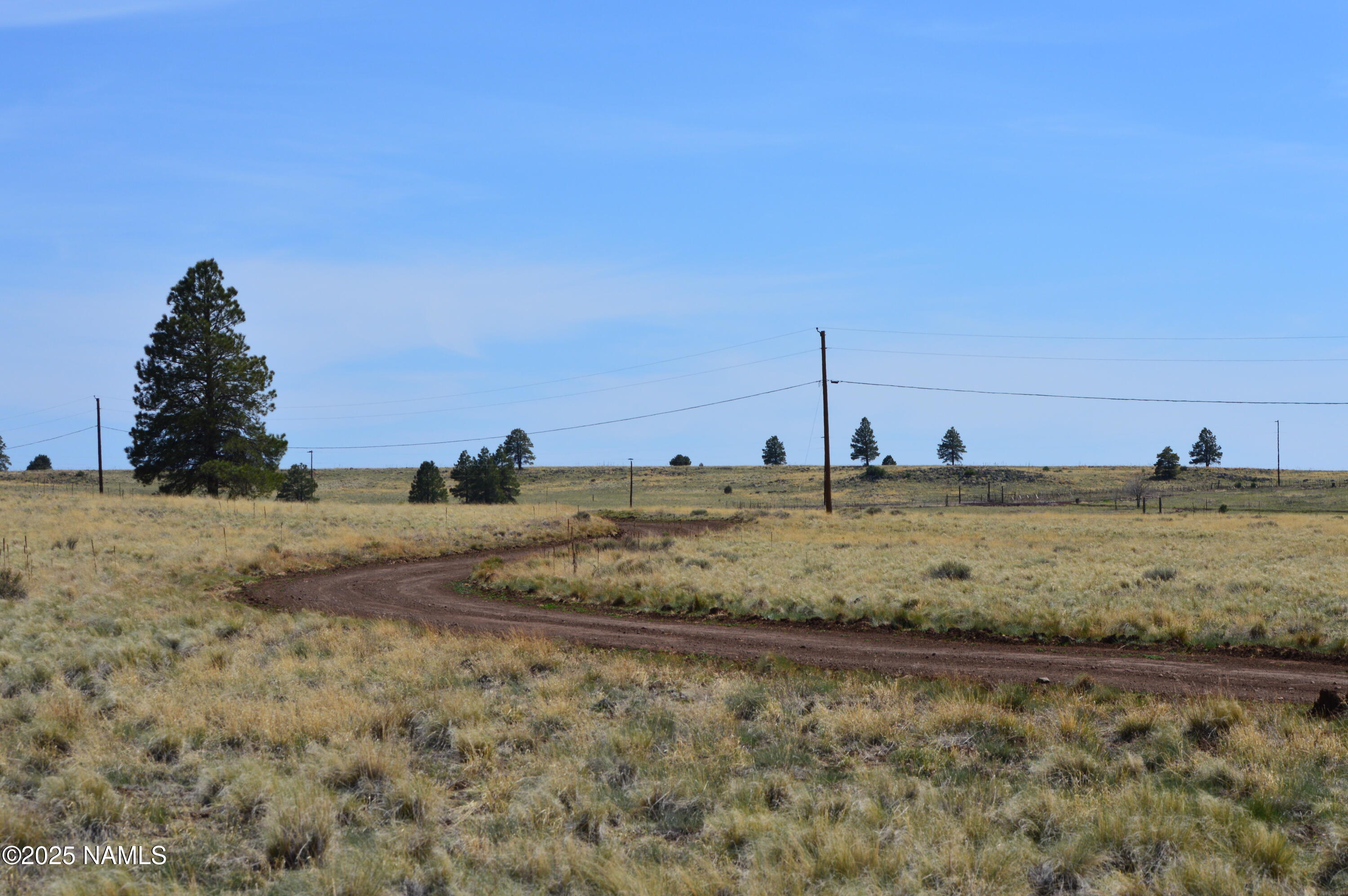 Lot 2 East Tanner Rnch Road Flagstaff, AZ 86005 - Photo 15 of 34 a view of a field