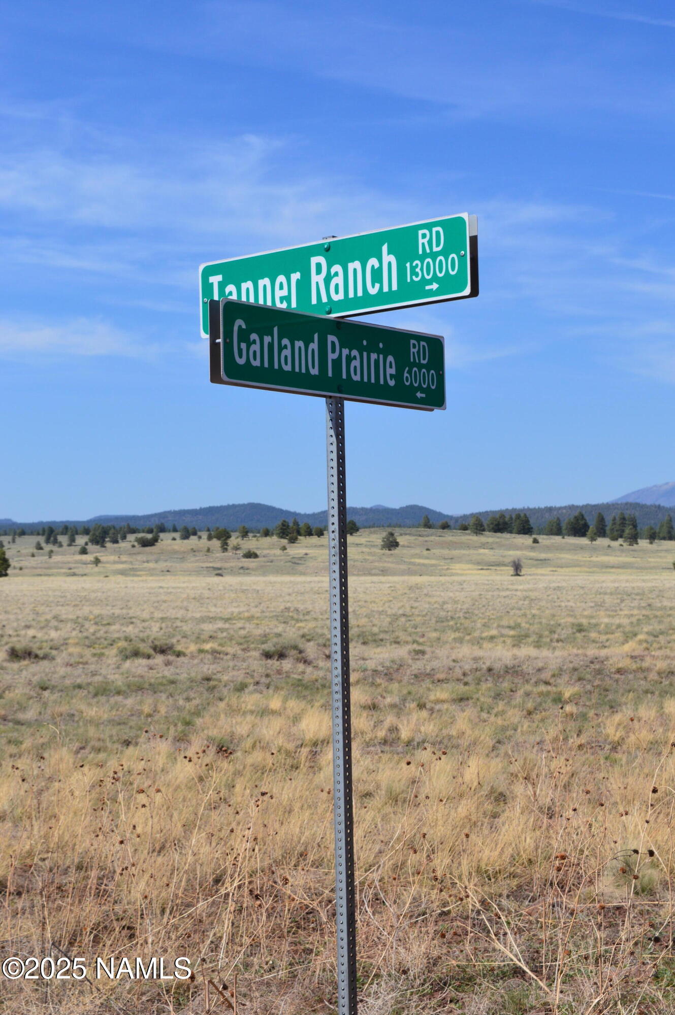 Lot 2 East Tanner Rnch Road Flagstaff, AZ 86005 - Photo 3 of 34