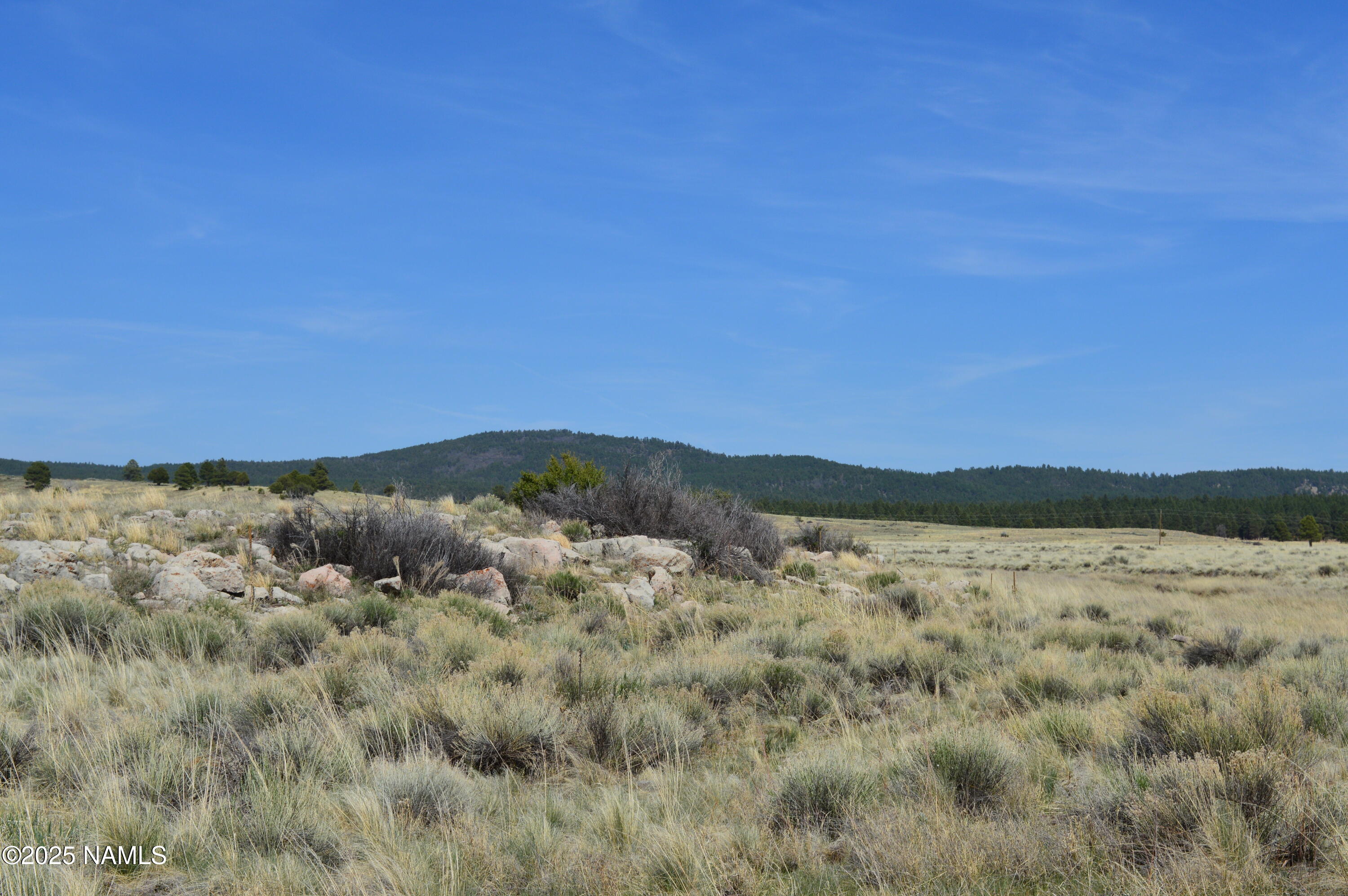Lot 2 East Tanner Rnch Road Flagstaff, AZ 86005 - Photo 31 of 34 a view of mountain and lake