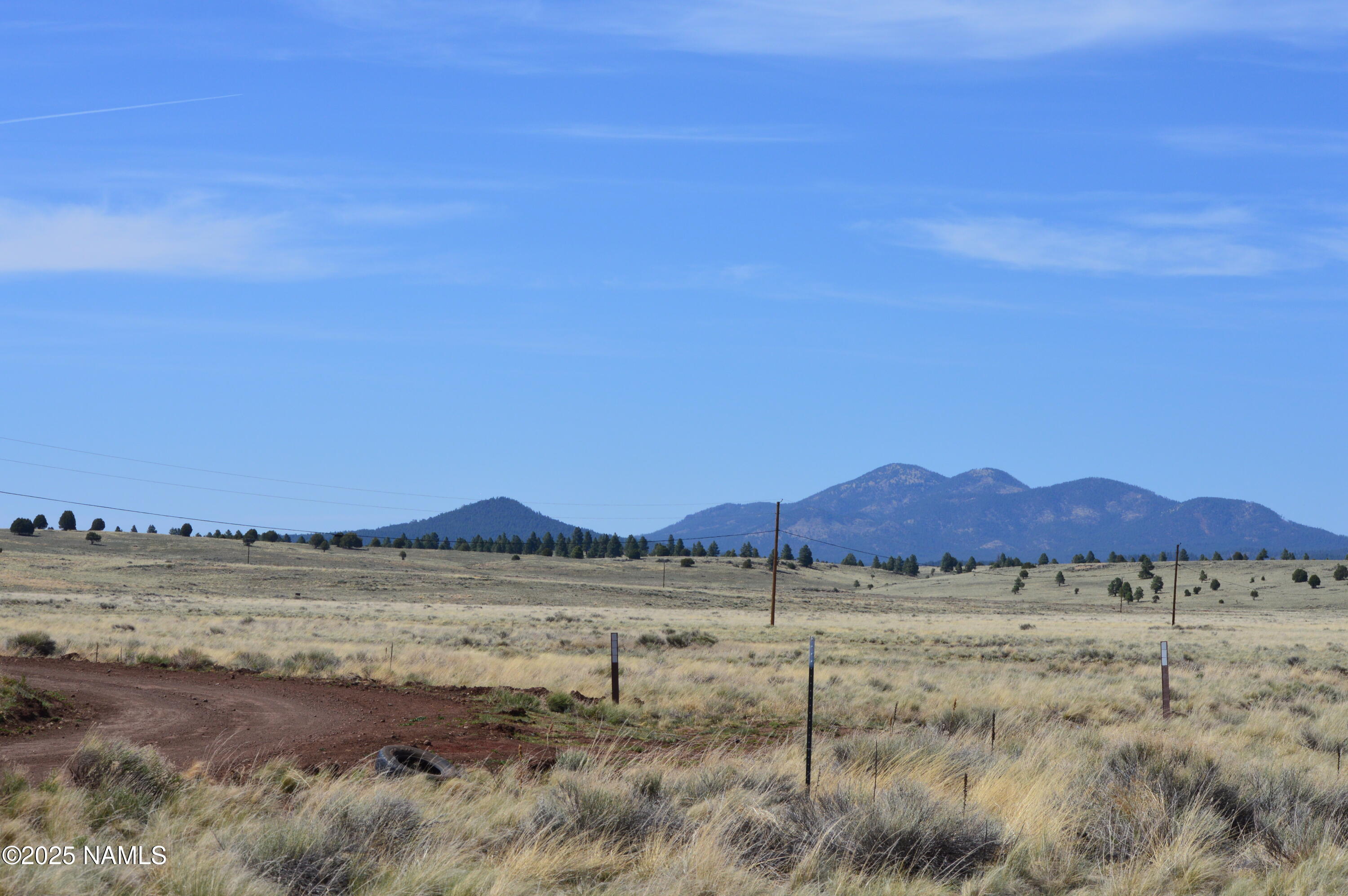 Lot 2 East Tanner Rnch Road Flagstaff, AZ 86005 - Photo 10 of 34 a view of mountain and an ocean