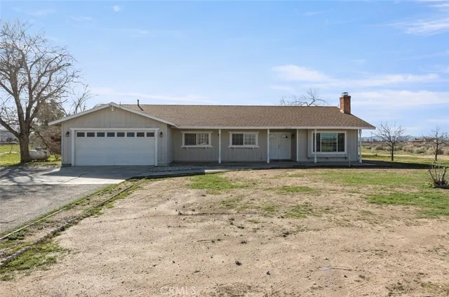 $465,000 | 23405 Ramona Avenue, Apple Valley, CA 92307