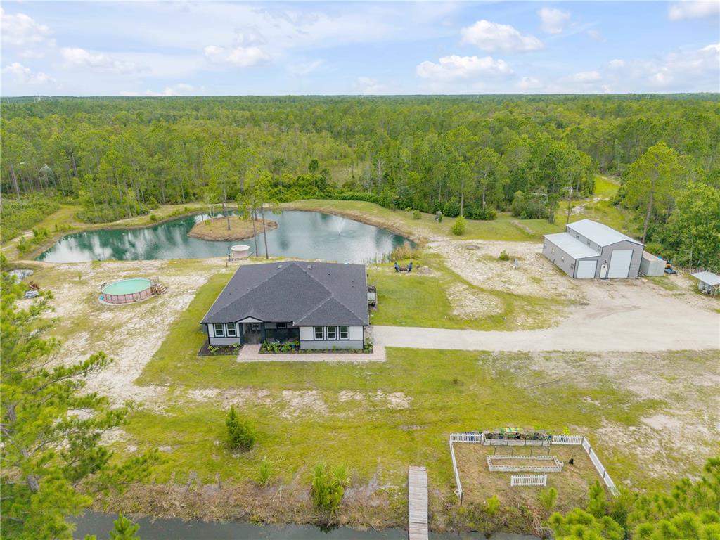 300 Omega Ranch Road Deltona, FL 32738 - Photo 78 of 95