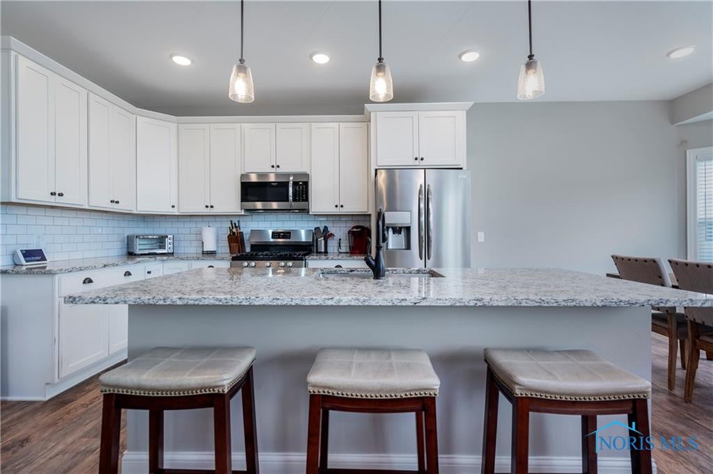 2651 Cross Ridge Way Perrysburg, OH 43551 - Photo 27 of 38 Gallery Image 27