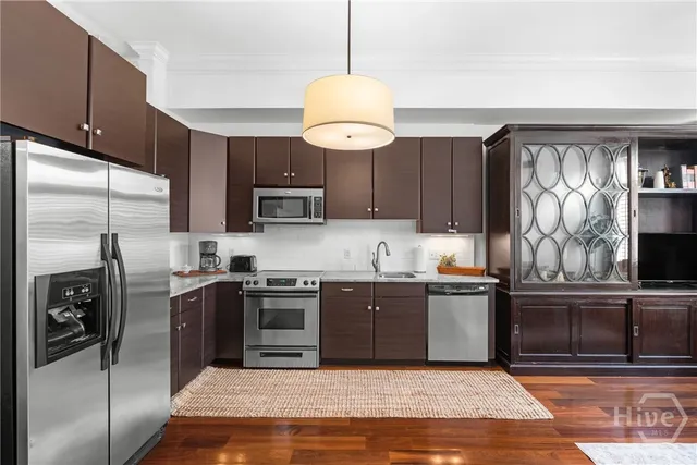 $479,999 | 310 West Broughton Street, Unit 2012, Savannah, GA 31401