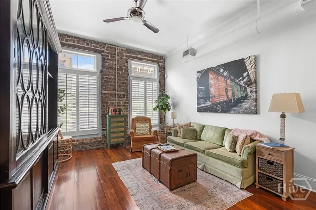 $479,999 | 310 West Broughton Street, Unit 2012, Savannah, GA 31401