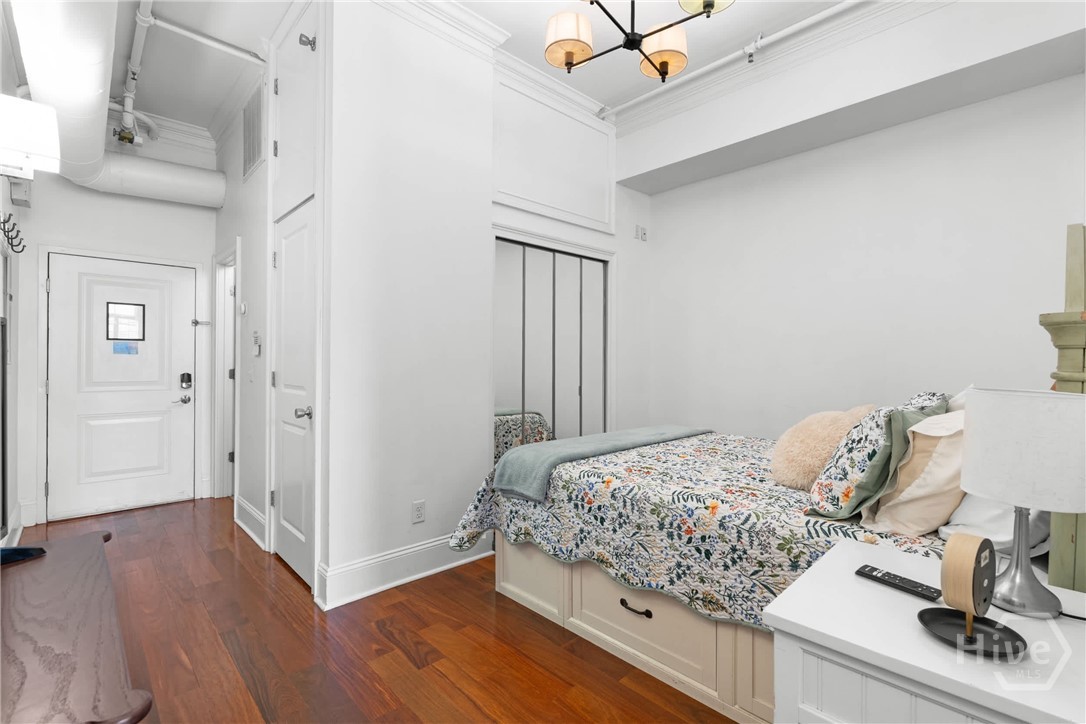 310 West Broughton Street, Unit 2012 Savannah, GA 31401 - Photo 8 of 15