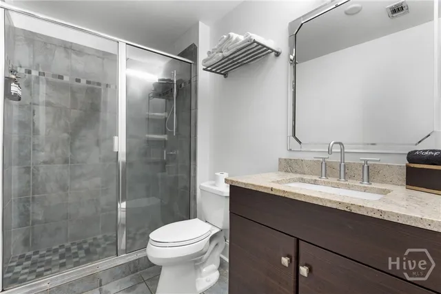 $479,999 | 310 West Broughton Street, Unit 2012, Savannah, GA 31401