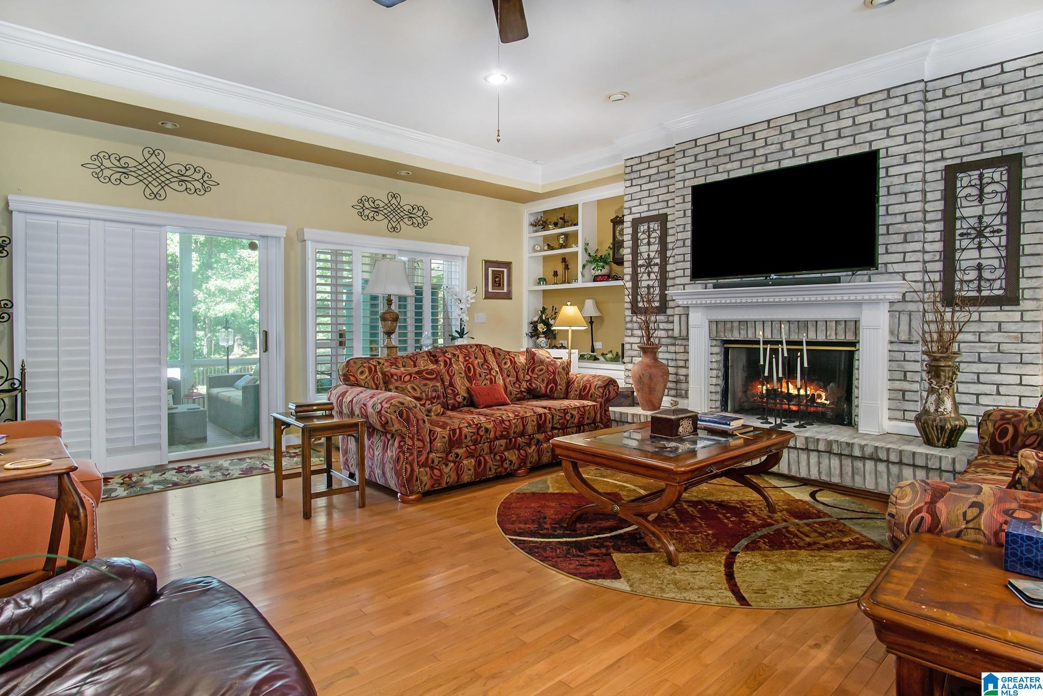 104 Sawmill Trace Alabaster, AL 35007 - Photo 7 of 43